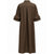Amina Long Shirt Choco