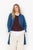 WA-Jane 4 Dress Medium Blue