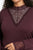 WA-Stella 8 Blouse Chocolade