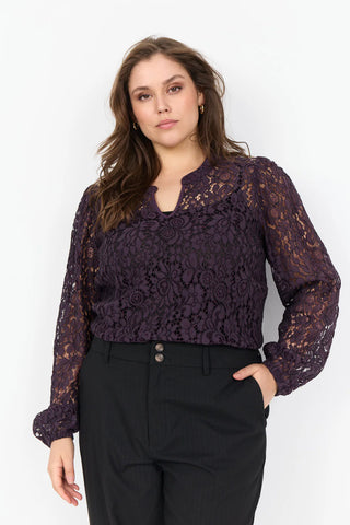 WA-KILA Blouse LIlla