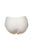 Beate Midi Whisper White
