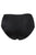 Beate Midi Black