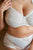 Beate Luxury Bra Whisper White