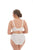 Beate Midi Whisper White