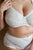 Beate Midi Whisper White
