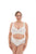Beate Midi Whisper White
