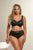 Beate Midi Black