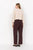 WA-Kufa 5 Pants Chocolade