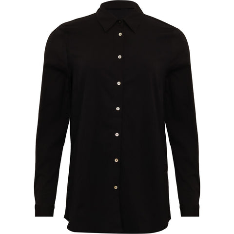 Base Shirt Black