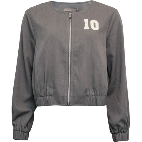 Conia Jacket Grey