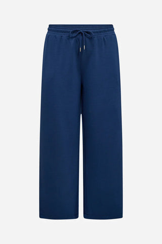 WA-SABINA 2 Pants Blue