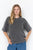 WA-Chain 1 Pullover Phantom Melange
