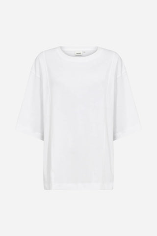 WA-Verona 8 T-shirt Hvid