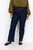 WA-JENIFER 7 Jeans Dark Blue