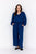 WA-SABINA 2 Pants Blue