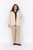 WA-Nettie 2 Cardigan Creme