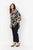 WA-NIKITA 3 Shirt Black Mix