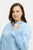 Emilee Shirt Dove Blue