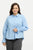 Emilee Shirt Dove Blue