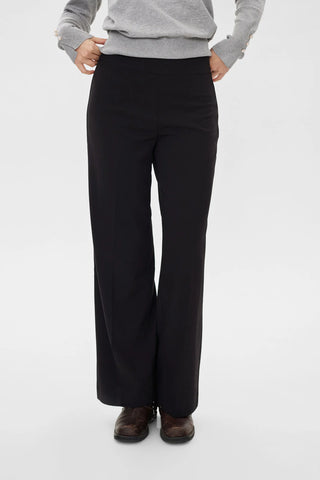 FQKitty Pant Black