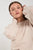 FQAlfa Pullover Moonbeam Melange