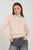 FQResa Collar Hvid og Brun