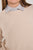 FQResa Collar Hvid og Brun