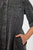 FQLisea Dress Vintage Grey Denim