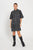 FQLisea Dress Vintage Grey Denim