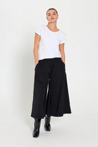FQJules Pants Black