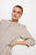 FQAby Dress Morel W Off-White