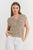 FQBalter Waistcoat Moonbeam