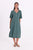 FQLave Dress Dark Forest