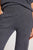 FQAnilux Pants Grap Pinstripe W Gunm