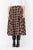 WA-Jerome 3 Skirt Chocolate Mix