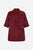 WA-NADIN 2 Shirt Bordeaux