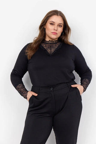 WA-STELLA 8 Black