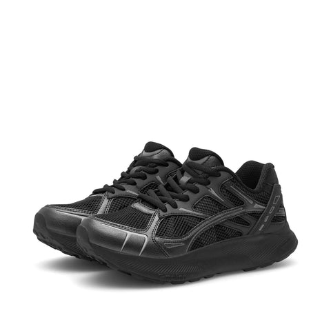 Freja Runner Black