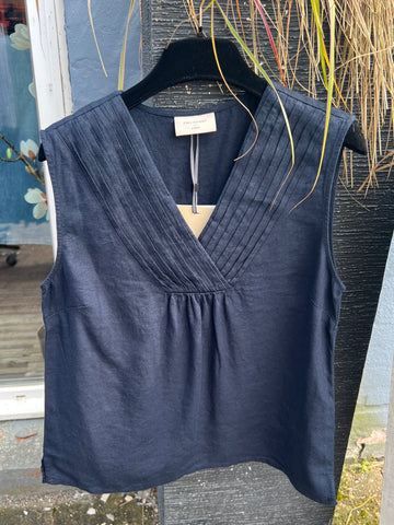 FQLava Top Navy
