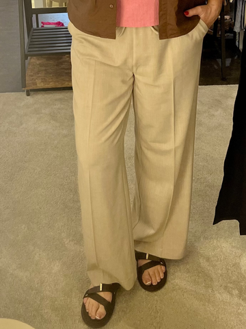 RDFOctavia Pants Birch