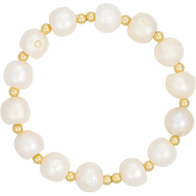 Gertrud Bracelet Natural