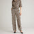 Halin Leopard Pants Leopard Print