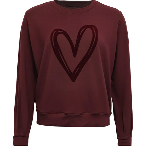Heart Sweat Wine
