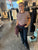 Viola Jeans Dark Vintage