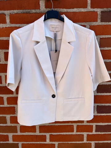FQMaeva Blazer Moonbeam