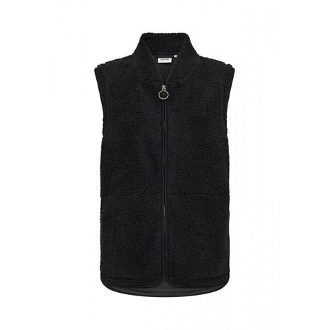 WA-Nettie 1 Vest Black
