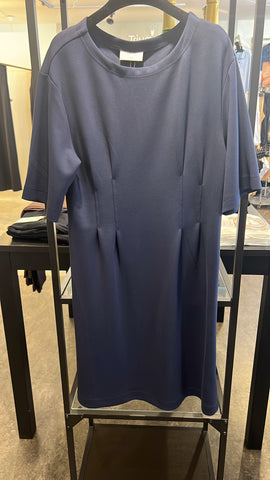 FQLucinda Dress Navy Blazer