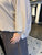B. Cph Printed Shirt Simply Taupe Mix