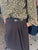 B.Cph Skirt Black