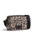 LessMBG Crossbody Leopard